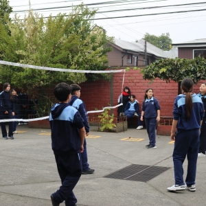 Día de la Actividad Física